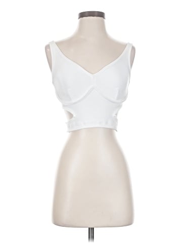 Public Desire Sleeveless Top (view 1)