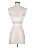 Public Desire White Sleeveless Top Size UK 6 / US 2 - photo 2