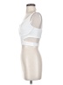 Public Desire White Sleeveless Top Size UK 6 / US 2 - photo 5
