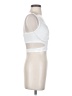 Public Desire White Sleeveless Top Size UK 6 / US 2 - photo 4