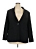 The Limited Black Blazer Size 18 - photo 1