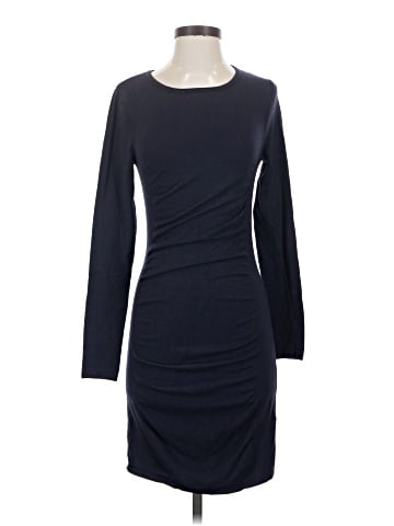 Express Casual Dress (view 1)