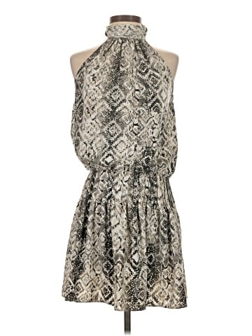 Do & Be Casual Dress (view 1)