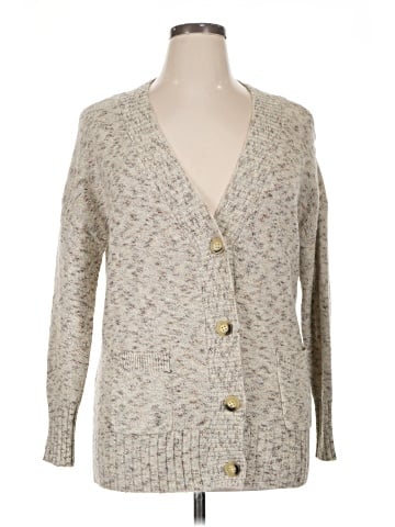 a.n.a. A New Approach Cardigan (view 1)