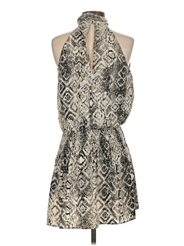 Do & Be Casual Dress (view 2)
