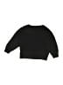 UT for Uniqlo Black Sweatshirt Size 3 - 4 - photo 2