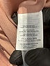 J.Crew 100% Polyester Metallic Silver Formal Skirt Size 2 - photo 5
