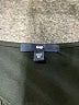 Gap Black 3/4 Sleeve Top Size XS - photo 7