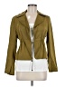Akris Punto Green Blazer Size 6 - photo 1