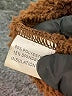 Unbranded Brown Coat Size L - photo 7