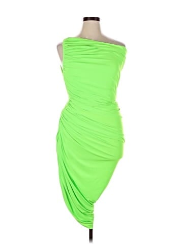 Norma Kamali Cocktail Dress (view 1)