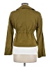 Akris Punto Green Blazer Size 6 - photo 2