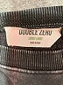 Double Zero Black Pullover Sweater Size L - photo 7