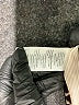J.Crew 100% Polyester Animal Print Brown Blazer Size M (estimated) - photo 7