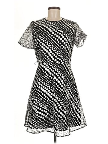 MICHAEL Michael Kors Cocktail Dress (view 1)