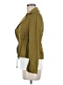 Akris Punto Green Blazer Size 6 - photo 5