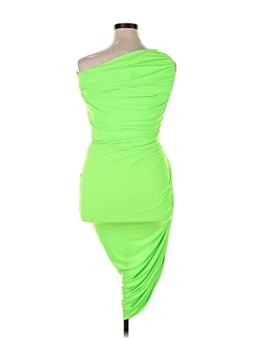 Norma Kamali Cocktail Dress (view 2)