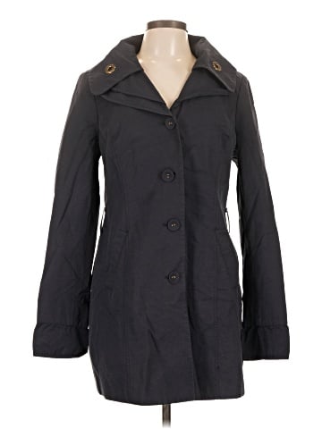 Cache Trenchcoat (view 1)