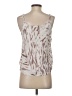 Cloth & Stone Ivory Sleeveless Blouse Size S - photo 2