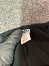 Old Navy Solid Black Casual Dress Size S - photo 7