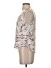 Cloth & Stone Ivory Sleeveless Blouse Size S - photo 5