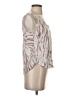 Cloth & Stone Ivory Sleeveless Blouse Size S - photo 4