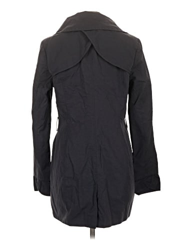 Cache Trenchcoat (view 2)