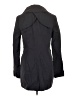 Cache Black Trenchcoat Size L - photo 2
