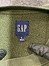 Gap Green Sweatshirt Size L - photo 7