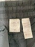 Calia Solid Black Athletic Shorts Size M - photo 3