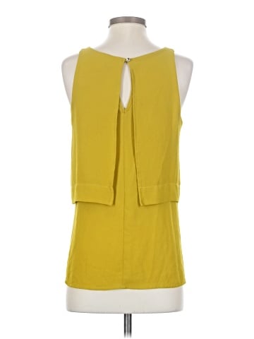Bobeau Sleeveless Blouse (view 2)