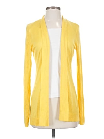 Liz Claiborne Cardigan (view 1)