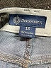Democracy Solid Blue Jeans Size 12 - photo 6