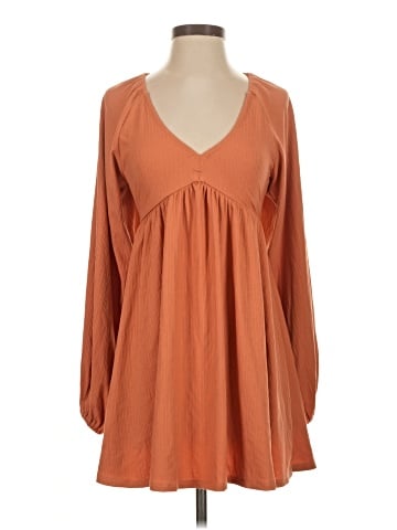 Lovers + Friends Casual Dress (view 1)