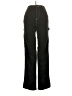 S.O.N.G. 100% Cotton Black Jeans Size 00 - photo 1