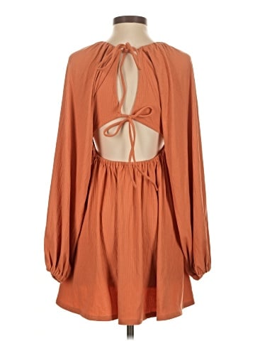 Lovers + Friends Casual Dress (view 2)