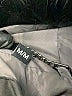 Bebe 100% Polyester Black Coat Size M - photo 7