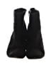 Unbranded Black Ankle Boots Size 7 - photo 2