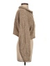 Shein Tan Pullover Sweater Size S - photo 4