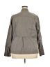 Maurices Gray Jacket Size 20 (2) - photo 2