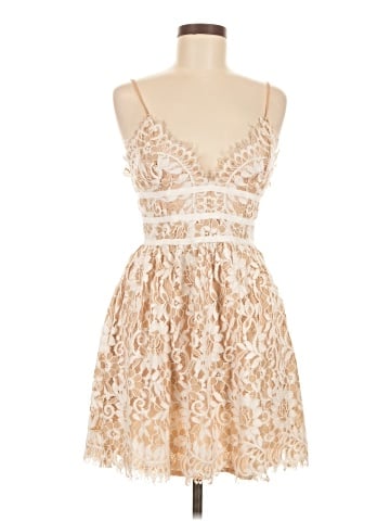 NBD Cocktail Dress (view 1)