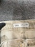 Zara Tan Jeans Size 8 - photo 3
