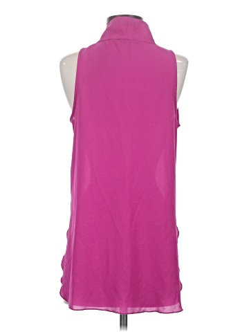 Dex Sleeveless Blouse (view 2)