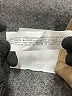Zara Tan Cargo Pants Size S - photo 5
