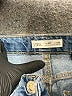 Zara Blue Jeans Size 7 - photo 3