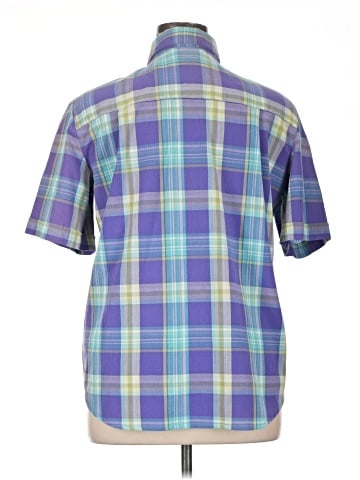 TanJay Short Sleeve Blouse (view 2)