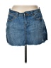 Tildon Blue Denim Skirt Size L - photo 1