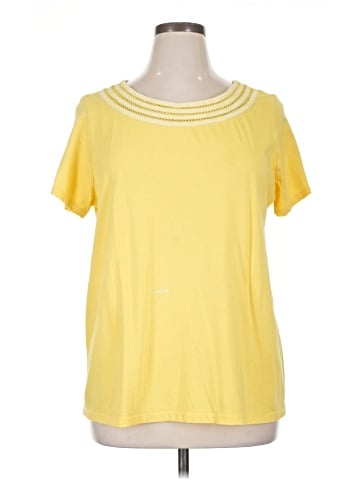 Kim Rogers Short Sleeve T-Shirt (view 1)