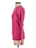 Nike Pink Long Sleeve Top Size S - photo 5