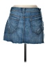 Tildon Blue Denim Skirt Size L - photo 2